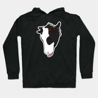 EATING COW Hoodie